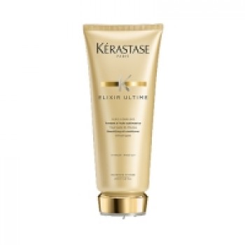 Kerastase Elixir Ultime - Молочко для красоты всех типов волос, 200 мл