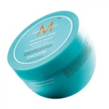 Moroccanoil Smoothing Mask - Маска разглаживающая для волос, 250 мл.