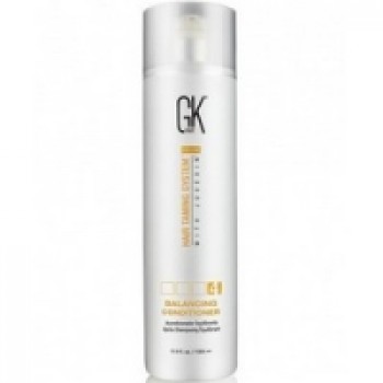 Global Keratin Balancing Conditioner - Кондиционер балансирующий для волос, 1000 мл