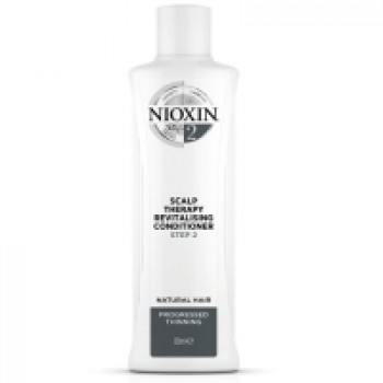 Nioxin Scalp Revitaliser System 2 - Увлажняющий кондиционер (Система 2), 300 мл