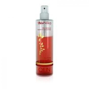 Ollin BioNika Two-Phase Spray-Conditioner - Двухфазный спрей-кондиционер 250 мл