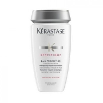 Kerastase Specifique Bain Prevention - Шампунь-ванна от выпадения волос, 250 мл