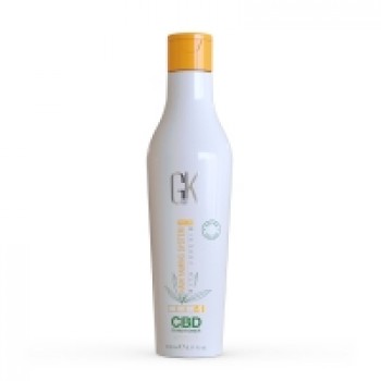 Global Keratin CBD Conditioner Vegan Line - Кондиционер, 240 мл