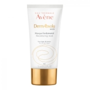 Avene DermAbsolu - Восстанавливающая маска, 75 мл