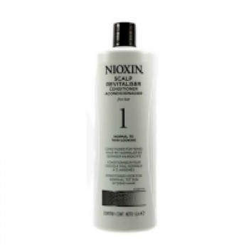 Nioxin Scalp Revitaliser System 1 - Увлажняющий кондиционер (Система 1), 1000 мл