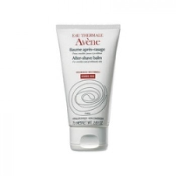 Avene - Бальзам после бритья 75 мл