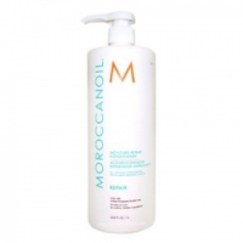 Moroccanoil Conditioner Moisture Repair - Кондиционер восстанавливающий увлажняющий, 1000 мл