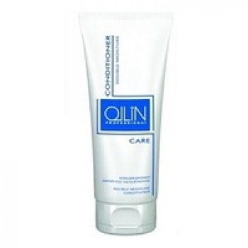 Ollin Care Double Moisture Conditioner - Кондиционер двойное увлажнение 200 мл