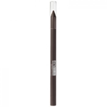 Maybelline Tatoo Liner - Гель-лайнер карандаш для глаз, оттенок 910 Каштановый, 1,3 гр