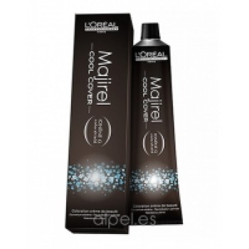 Loreal Professionnel Majirel Ombre Summer - Крем-каска, .12 Пепельно-перламутровый, 50 мл