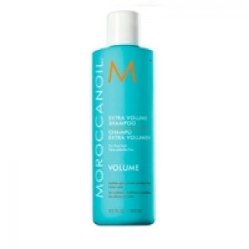 Moroccanoil Shampoo Extra Volume - Шампунь экстра объем 250 мл