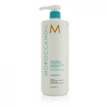 Moroccanoil Smoothing Conditioner - Кондиционер разглаживающий, 1000 мл