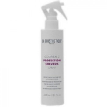 La Biosthetique Power Spray Complexe 2 - Спрей с молекулярным комплексом защиты волос, 200 мл