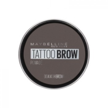 Maybelline Brow Pomade - Гель для бровей, оттенок 04 Пепельно-коричневый, 3,5 г