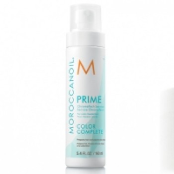 Moroccanoil ChromaTech Post - Спрей-праймер для сохранения цвета, 160 мл