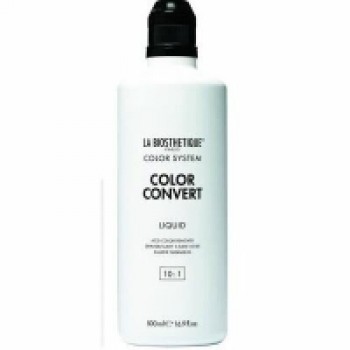 La Biosthetique Color Sistem Color Convert Liquid 10:1 - Лосьон - активатор для декапирования, 500 мл