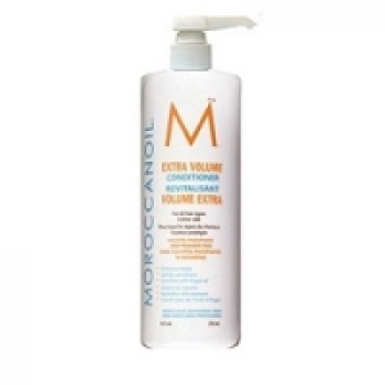 Moroccanoil Extra Volume Conditioner - Кондиционер экстра объем 1000 мл