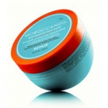 Moroccanoil Restorative Hair Mask - Восстанавливающая маска для волос 250 мл