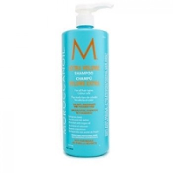 Moroccanoil Shampoo Extra Volume - Шампунь экстра объем 1000 мл