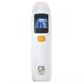 Омрон термометр электронный медицинский инфракрасный cs medica kids cs-88