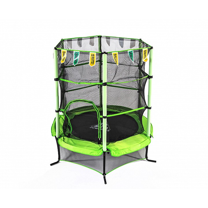 Батут DFC Jump kids 55 quot; (137см) 55INCH-JD-G