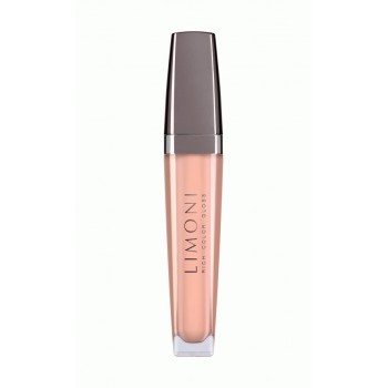 LIMONI Блеск для губ № 107 / Rich Color Gloss 7,5 мл