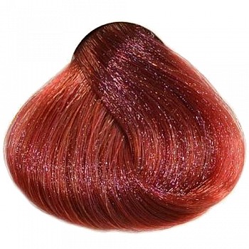 BRELIL PROFESSIONAL 7.62 краска для волос, радужный красный блондин / COLORIANNE CLASSIC 100 мл