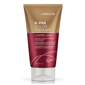 JOICO Маска Сияние цвета для поврежденных окрашенных волос / K-PAK Color Therapy Relaunched 150 мл
