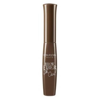 BOURJOIS Тушь для бровей 002 / Brow Fiber Oh, Oui 6 мл