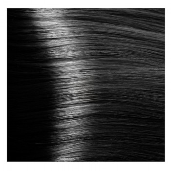 KAPOUS 1.0 крем-краска для волос / Hyaluronic acid 100 мл