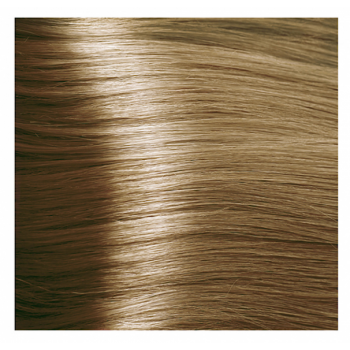 KAPOUS HY 9.31 краска для волос, очень светлый блондин золотистый бежевый / Hyaluronic Acid 100 мл