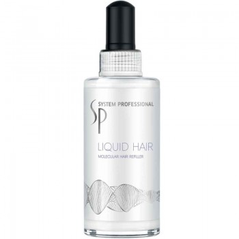 WELLA SP Рефиллер молекулярный / Liquid Hair 100 мл