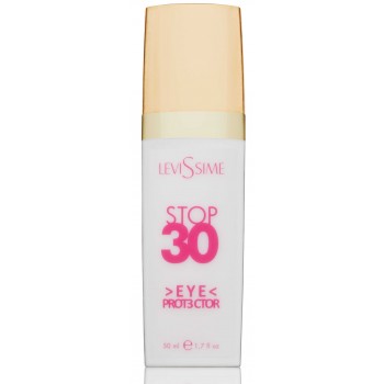 LEVISSIME Флюид для глаз Защита молодости / Stop 30 Eye Protector 50 мл