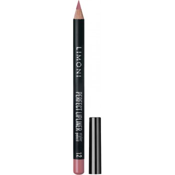 LIMONI Карандаш для губ 12 / Perfect Lipliner