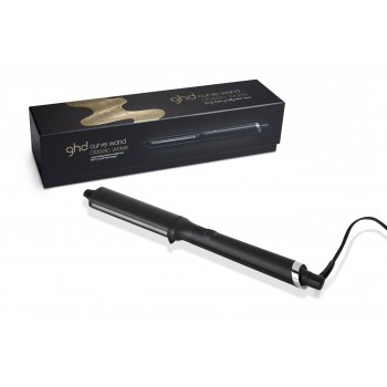 GHD Плойка овальная GHD Curve Classic Wave Wand, 38-26 мм