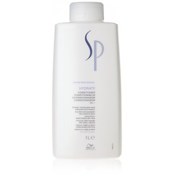 WELLA SP Кондиционер увлажняющий / Hydrate Conditioner 1000 мл