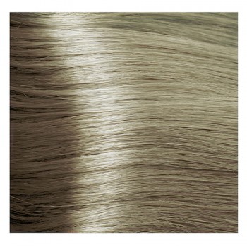 KAPOUS 9.00 крем-краска для волос / Hyaluronic acid 100 мл