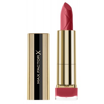 MAX FACTOR Помада губная 025 / Colour Elixir Lipstick sunbronze 4 г