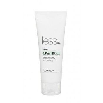 HOLIKA HOLIKA Крем против покраснений для лица Лесс Он Скин / Less On Skin Cream 100 мл