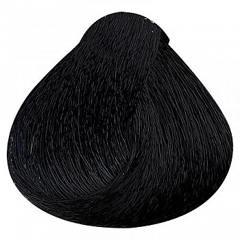BRELIL PROFESSIONAL 1.10 краска для волос, иссиня-черный / COLORIANNE CLASSIC 100 мл