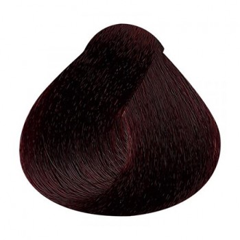 BRELIL PROFESSIONAL 5/50 краска для волос, светлый шатен махагон / COLORIANNE PRESTIGE 100 мл