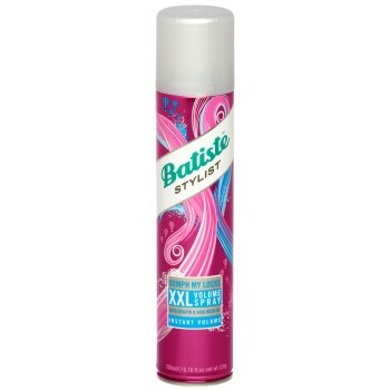 BATISTE Спрей для экстра объема / Volume XXL SPRAY 200 мл