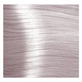KAPOUS 10.081 крем-краска для волос / Hyaluronic acid 100 мл