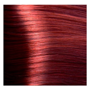 KAPOUS 8.6 крем-краска для волос / Hyaluronic acid 100 мл