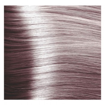 KAPOUS 9.21 крем-краска для волос / Hyaluronic acid 100 мл