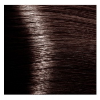KAPOUS 6.8 крем-краска для волос / Hyaluronic acid 100 мл