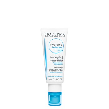 BIODERMA Крем для лица гидрабио перфектор / SPF30 40 мл