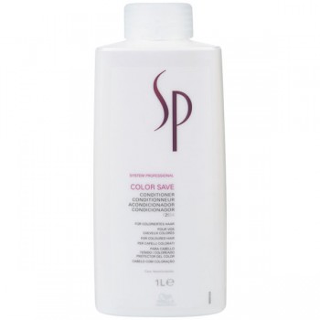 WELLA SP Кондиционер для окрашенных волос / Color Save Conditioner 1000 мл