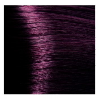 KAPOUS 6.2 крем-краска для волос / Hyaluronic acid 100 мл