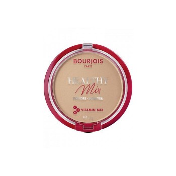 BOURJOIS Пудра для лица 005 / Healthy Mix Relaunch